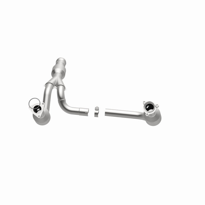 MagnaFlow 15-16 Cadillac Escalade 6.2L Direct Fit Converter