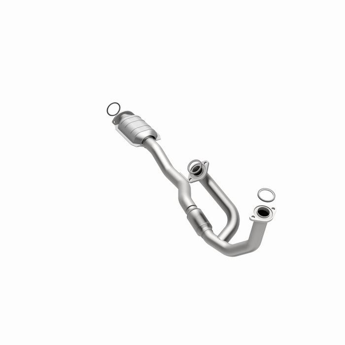 MagnaFlow Direct Fit Catalytic Converter 97-98 Toyota Avalon Camry 3