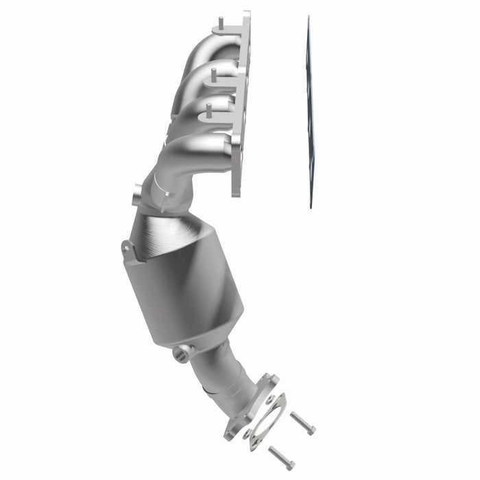 MagnaFlow 13-16 Dart L4 2 2.4 OEM Manifold Direct Fit Converter