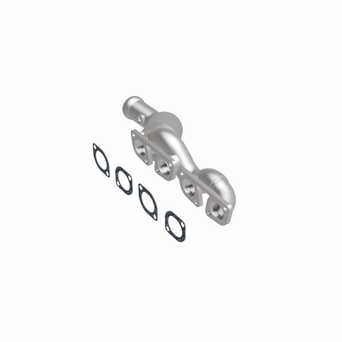 MagnaFlow 07-10 BMW X5 4.8L Direct Fit Converter