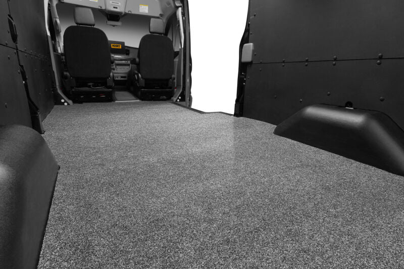 Husky Liners 92-25 Ford Transit 250/350/350HD Guardian Comfort Cargo Van Mat - Maxi