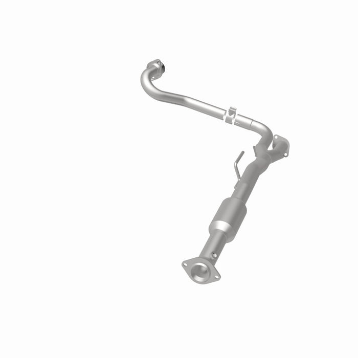MagnaFlow 2003 Jeep Liberty 3.7L Direct Fit Converter