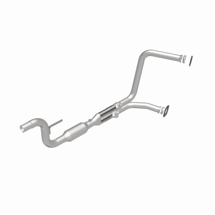 MagnaFlow Direct Fit Catalytic Converter 95-02 Camaro-Firebird 3.8L