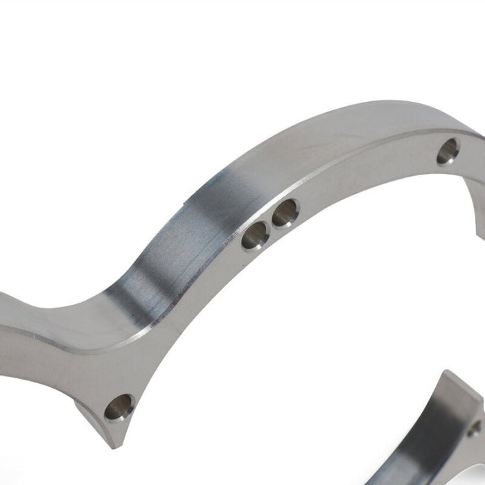 BLOX Racing Block Guard for H22A (2.2L DOHC VTEC)