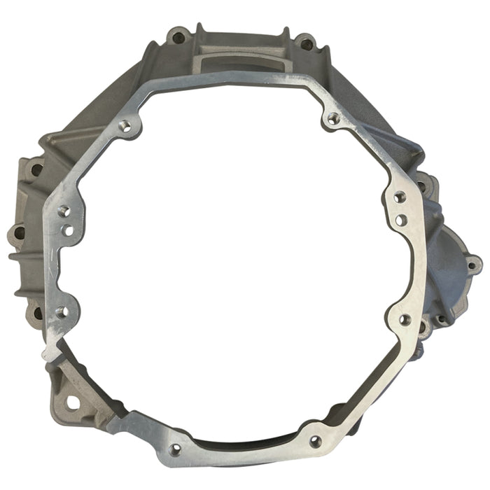 McLeod Ford Aluminum Bellhousing Modular Engine to T-56 & Magnum (Non SFI)