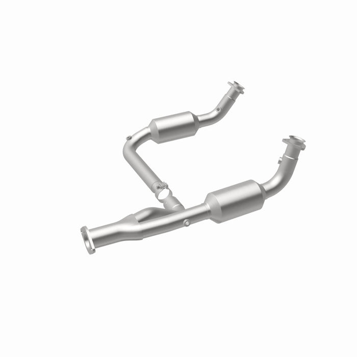 MagnaFlow 2000 Cadillac Escalade 5.7L Direct Fit Converter