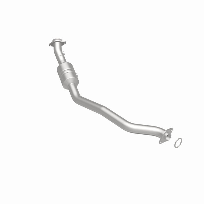 MagnaFlow 11-12 Jeep Grand Cherokee 5.7L Direct Fit Converter
