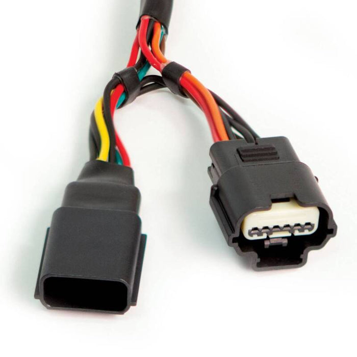 Banks Power Pedal Monster Kit Molex MX64 6 Way With iDash Data Pro 07-19 RAM and 11-20 FORD 6.7L