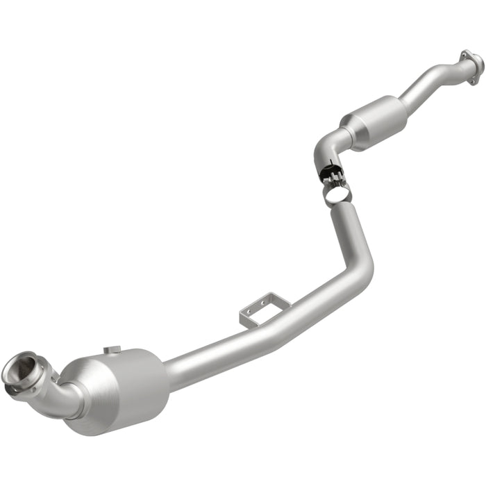 MagnaFlow 07-09 Mercedes-Benz E350 3.5L Direct Fit Converter