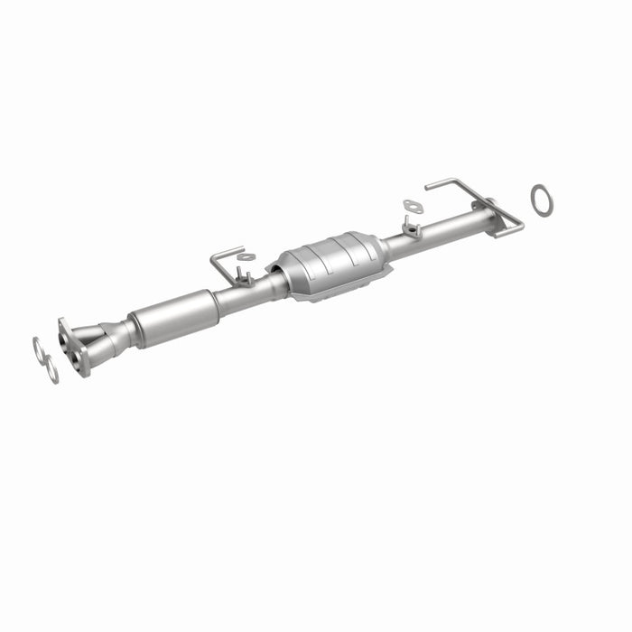 MagnaFlow Direct Fit Catalytic Converter Previa 95-96 2.4L