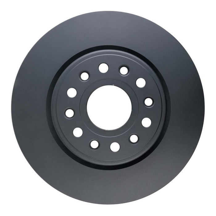 Timbren 19-26 Ram 1500 BES Coated Brake Rotor - Front