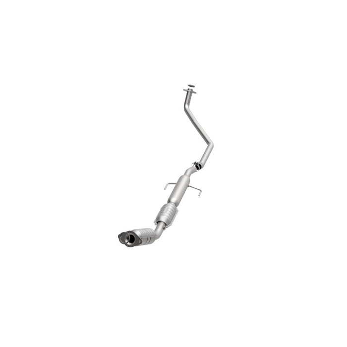 MagnaFlow Direct Fit Catalytic Converter California 09-11 Toyota Corolla / Matrix L4-1.8LGAS