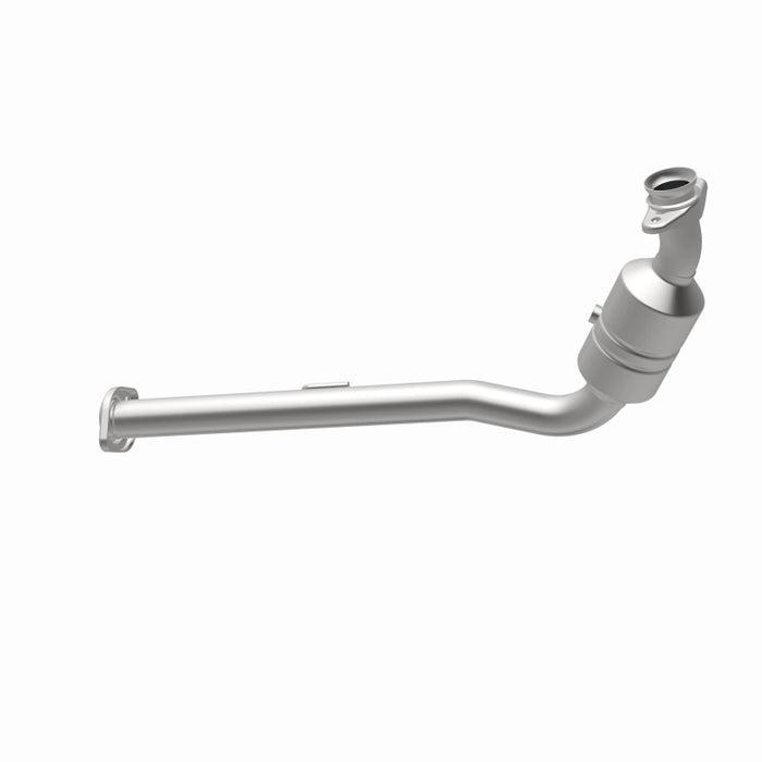 MagnaFlow Direct Fit Catalytic Converter 05-06 Jeep Wrangler L4-2.4L