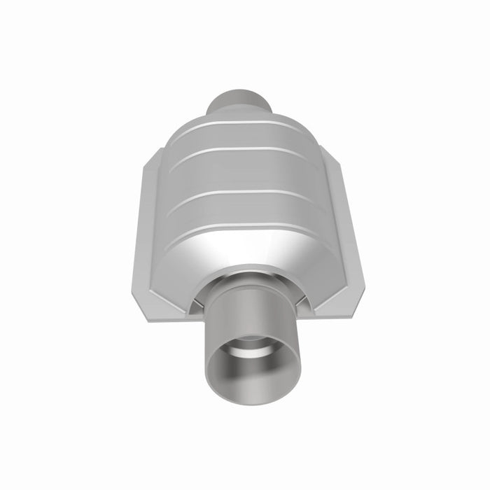 MagnaFlow Universal Catalytic Converter 2inch T2 Rear