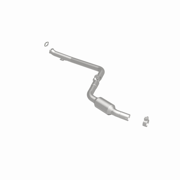 MagnaFlow 11-12 X3 3 L Underbody Direct Fit Converter