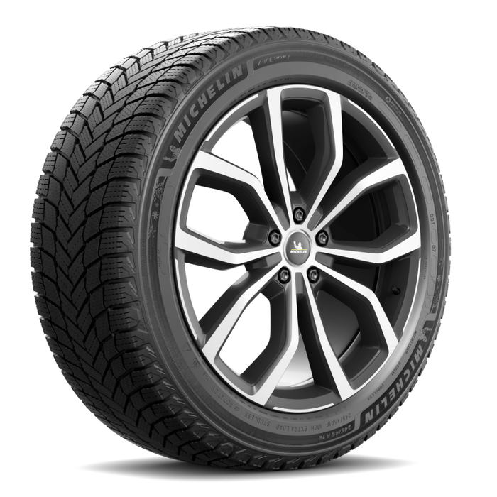 Michelin X-Ice Snow+ 255/40R22 103H XL