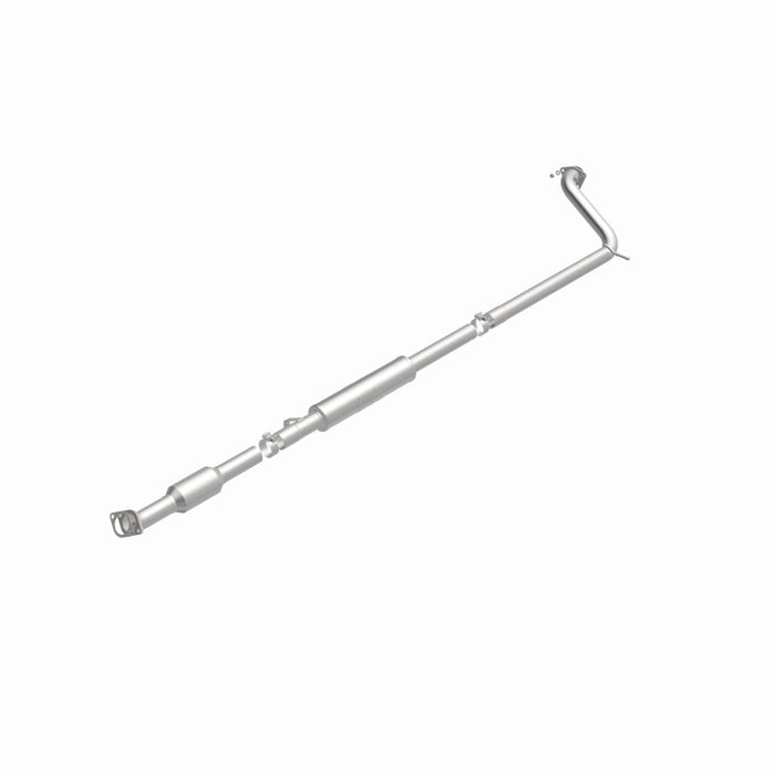 MagnaFlow Direct Fit Catalytic Converter 06-09 Eclipse 3.8L rear OEM (Not for sale in California)