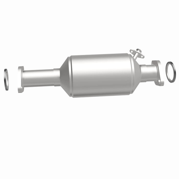 MagnaFlow Direct Fit Catalytic Converter 81-83 Toyota Pick Up 2.4L