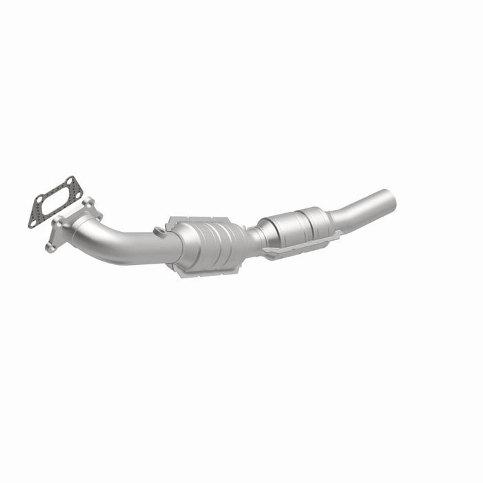 MagnaFlow Direct Fit Catalytic Converter 12-14 Chevy Camaro 3.6L Driver Side