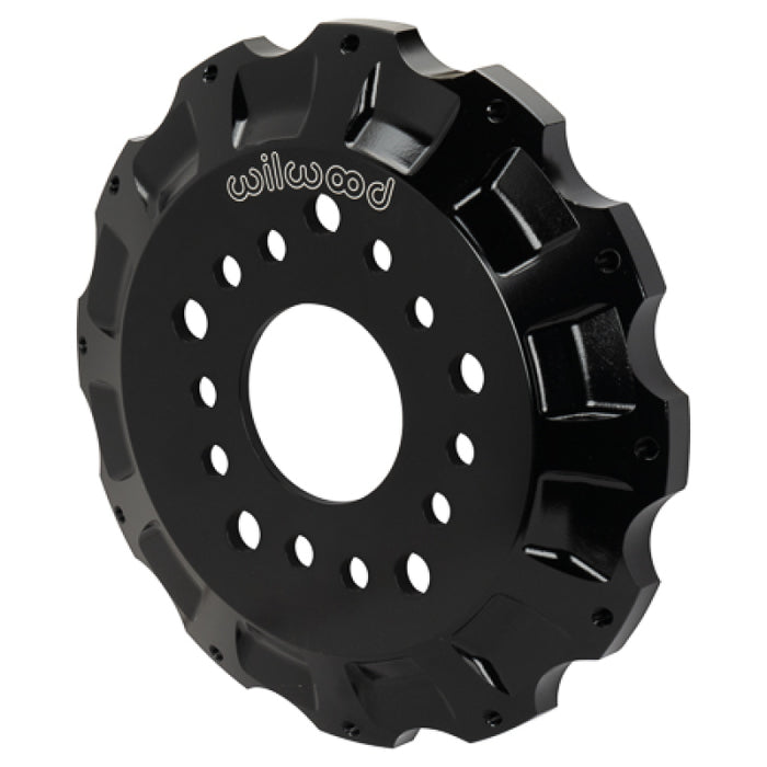 Wilwood 5x5.50 MT 12x10.750 BC Hat 1.180 OffSet