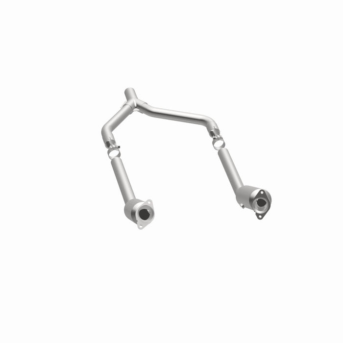 MagnaFlow Direct Fit Catalytic Converter 06-07 Mustang 4.0L OEM