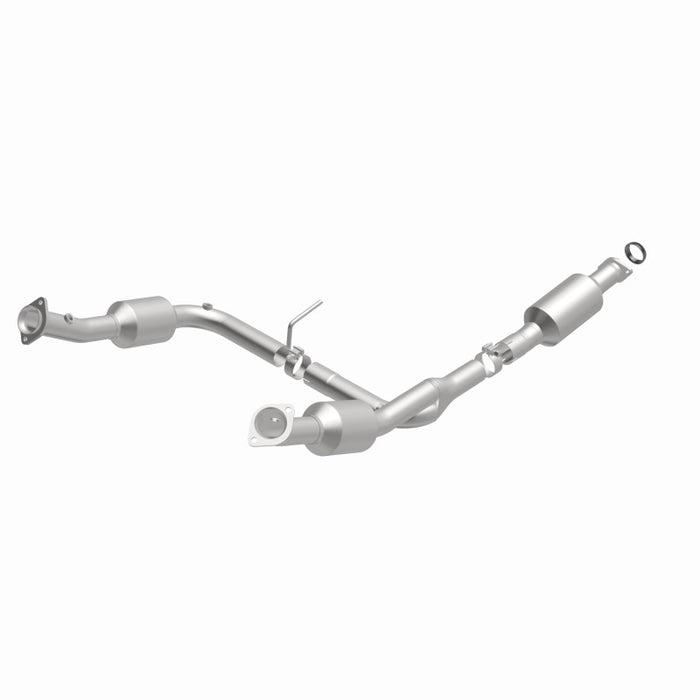 MagnaFlow 04-05 Ford Explorer 4.6L Direct Fit Converter