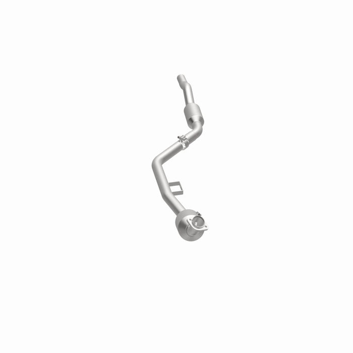 MagnaFlow Direct Fit Catalytic Converter 07-09 Mercedes E350 3.5L