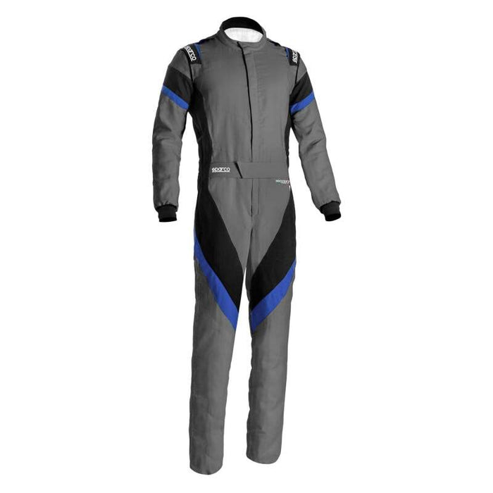 Sparco Suit Victory 3.0 66 Grey/Blue