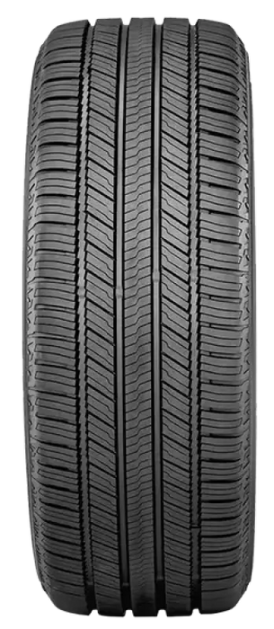 Yokohama Geolandar CV G058 Tire - 275/55R20 117V