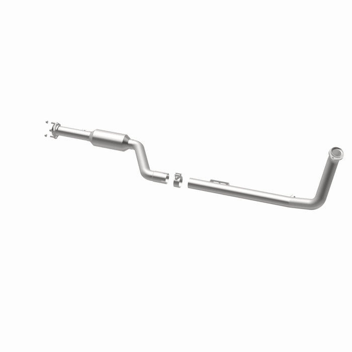 MagnaFlow 2002 Mercedes-Benz C230 2.3L Direct Fit Converter