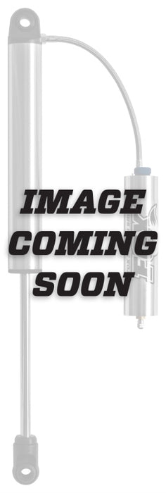Fox 2025+ Toyota 4Runner / 2024+ LandCruiser 250/GX550 2.5 Perf. Rear IFP Shock - 0-2in Lift
