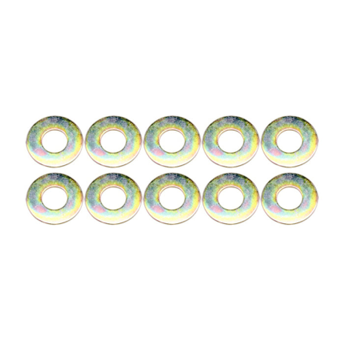 Wilwood Caliper Shim - .032 with 7/16in ID Hole - 10 pk.