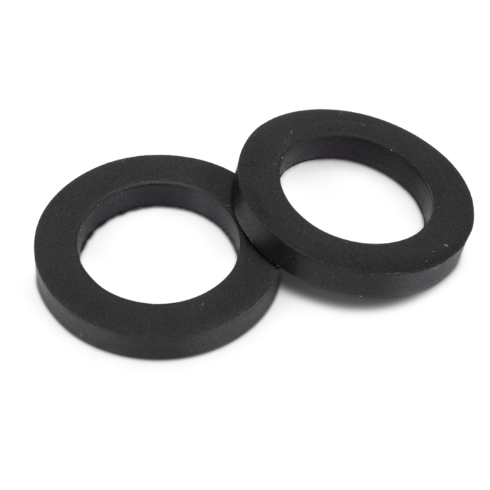 Edelbrock Clear View Filter Replacement Elements