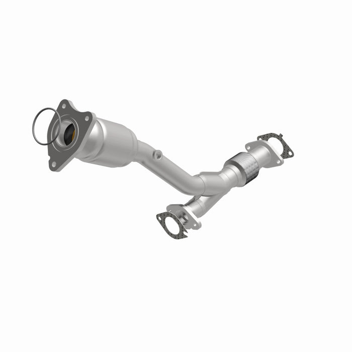 MagnaFlow 2007 Chevrolet Malibu 3.5L Direct Fit Converter