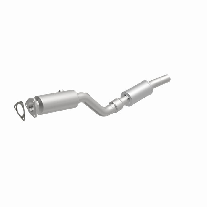 MagnaFlow 06-09 Audi A4 Quattro 3.2L Direct Fit Converter