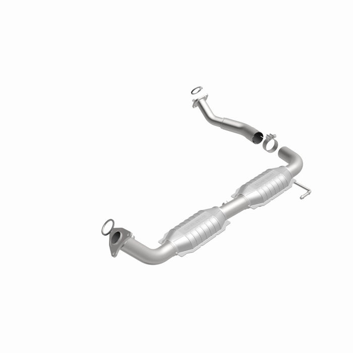 MagnaFlow 07-12 Toyota Tundra 4.0L Direct Fit Converter