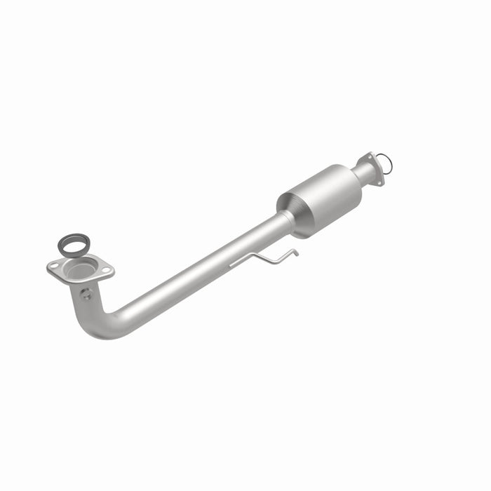MagnaFlow Direct Fit California Grade Catalytic Converter 04-05 Honda Civic EX/GX L4-1.7L