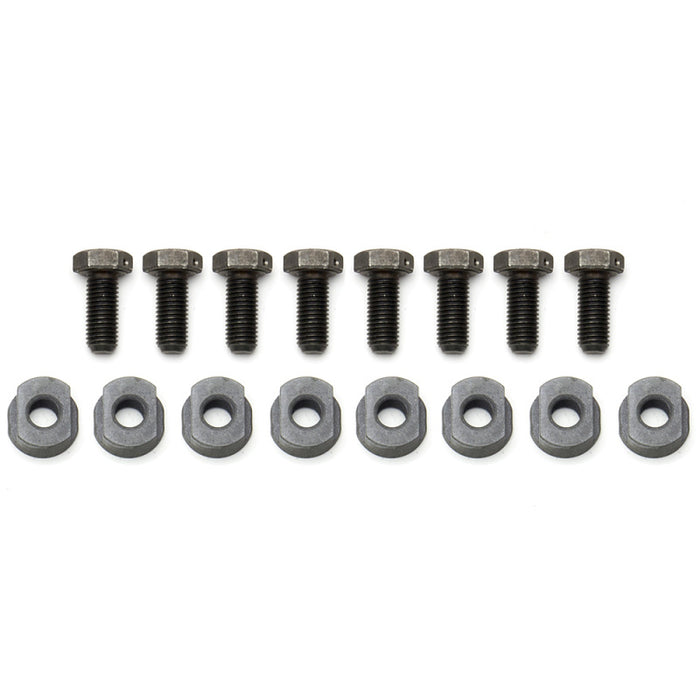 Wilwood bolt kit rotor dynamic 5/16-24 lwd hhcs 8 bolt no washers