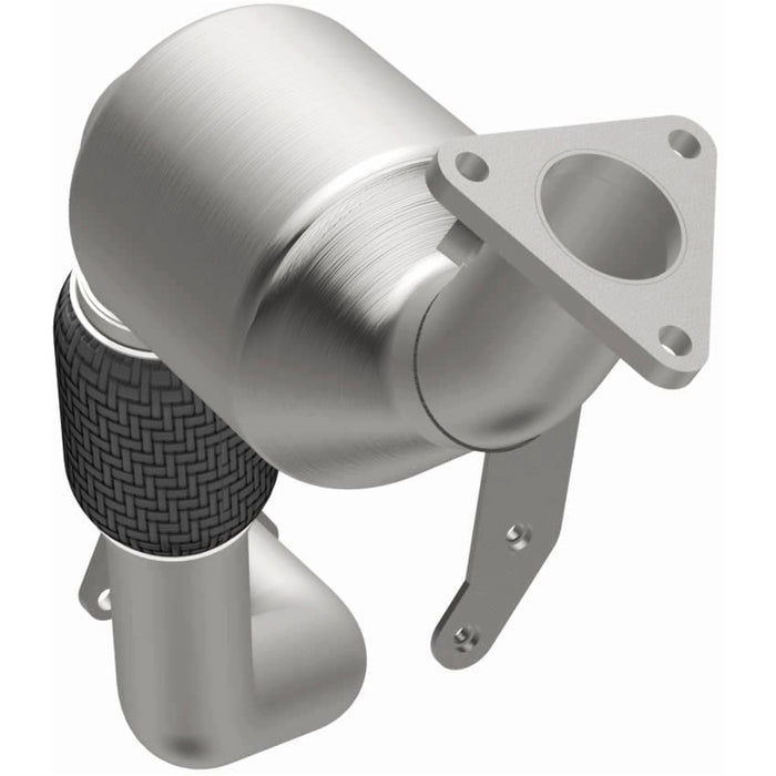 MagnaFlow 07-08 Audi Q7 3.6L Direct Fit Converter
