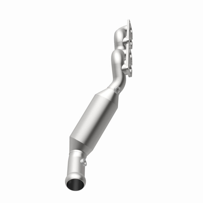 MagnaFlow Direct Fit Catalytic Converter 07-10 BMW X5 4.8L V8