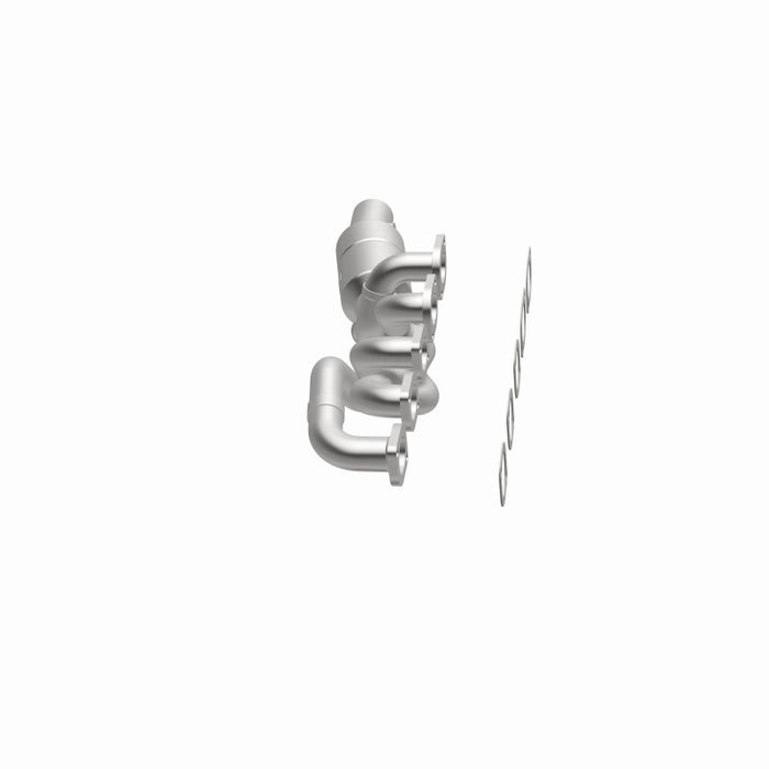 MagnaFlow Direct Fit Catalytic Converter BMW M5-6 06-08 D/S OEM