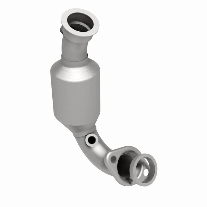 MagnaFlow Direct Fit Catalytic Converter 02-03 Liberty 3.7L Passenger Side Front