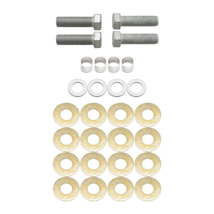 Wilwood bolt kit SPINDLE/CALIPER bracket mini cooper
