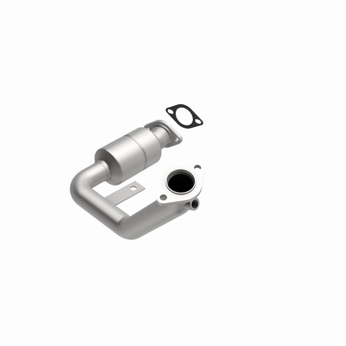 MagnaFlow Direct Fit Catalytic Converter 01-03 Montero 3L Driver Side Front OEM