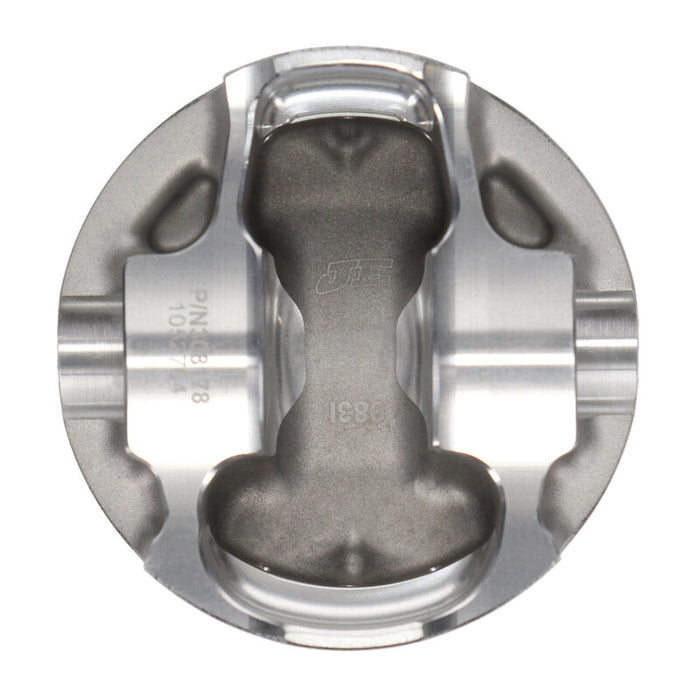 JE Pistons Audi 5.2L FSI R8 V10 85mm Bore 1.086 CH -4.70cc Pistons - Set of 10