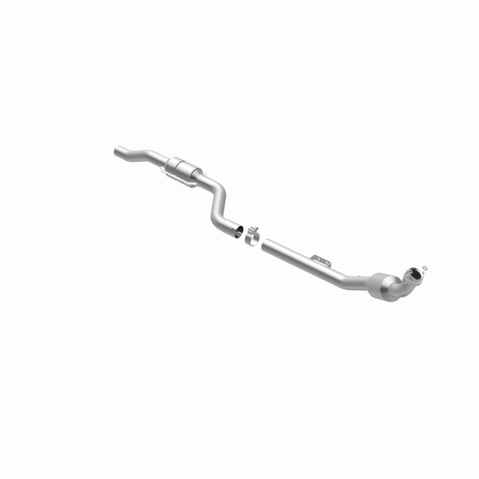 MagnaFlow Direct Fit Catalytic Converter 98-03 Mercedes E320 3.2L