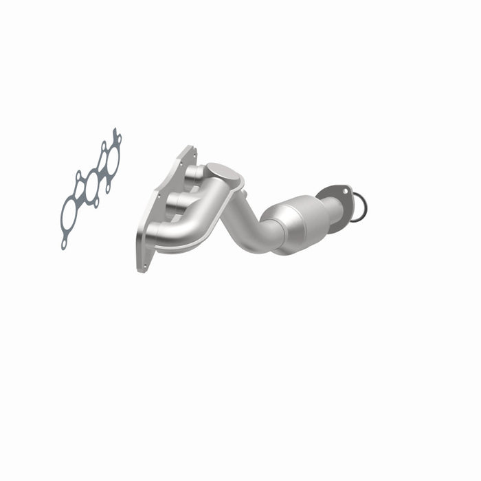 MagnaFlow Direct Fit Catalytic Converter 2006 Lexus GS300 3.0L Driver Side m