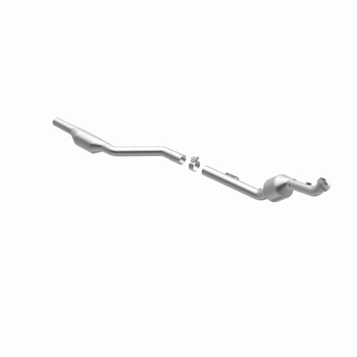 MagnaFlow Direct Fit Catalytic Converter 01-03 Mercedes SL500 Passenger Side CA