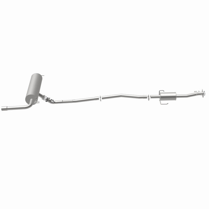 MagnaFlow BRE Exhaust Kit 01-03 Toyota RAV4 2.0L