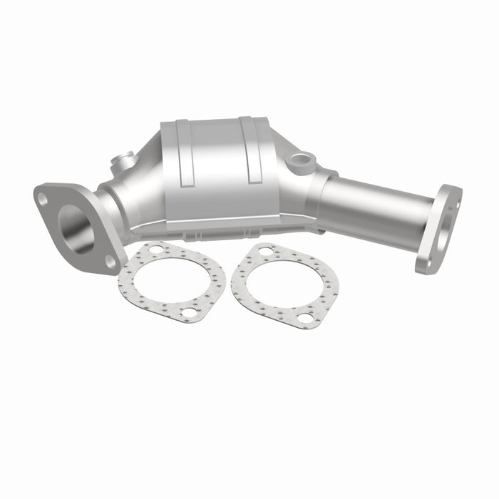 MagnaFlow Direct Fit Catalytic Converter Impreza 2.2L Front Conv